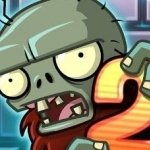 Картинка Plants vs Zombies 2